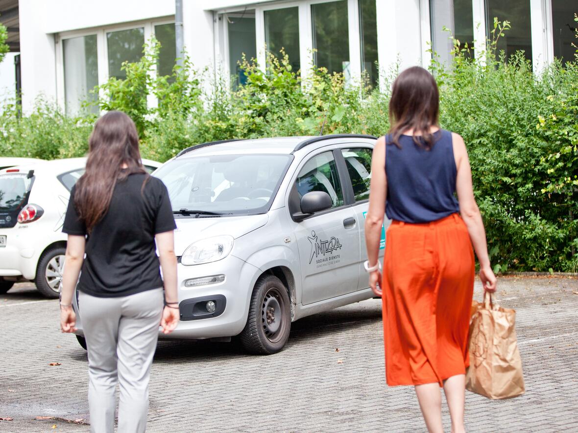 betreutes-wohnen-einkauf