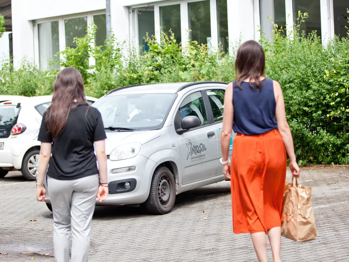 betreutes-wohnen-einkauf